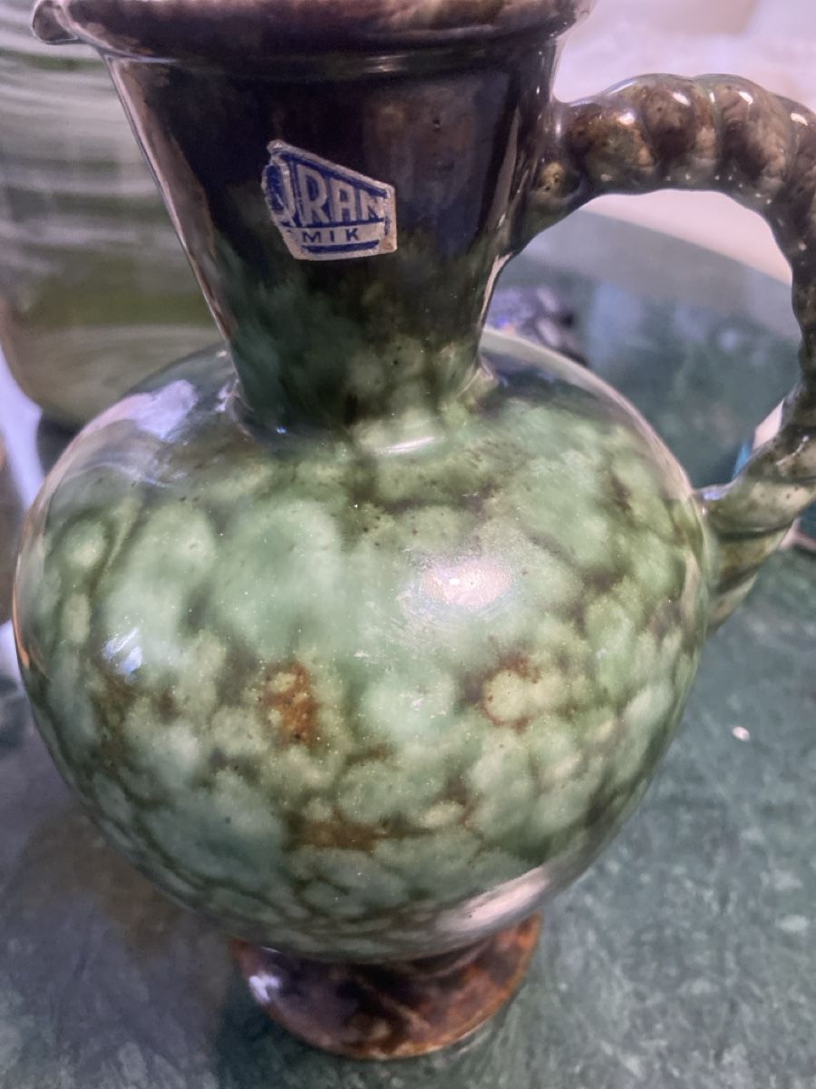 Vasi & Recipienti: Joli  vase de collection – Usato da Neuchâtel venduto da sta_9pcz 1