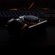 Profile image of ludojej