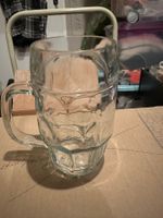Mass für Bier 0.5 Liter (2.er Wahl.)