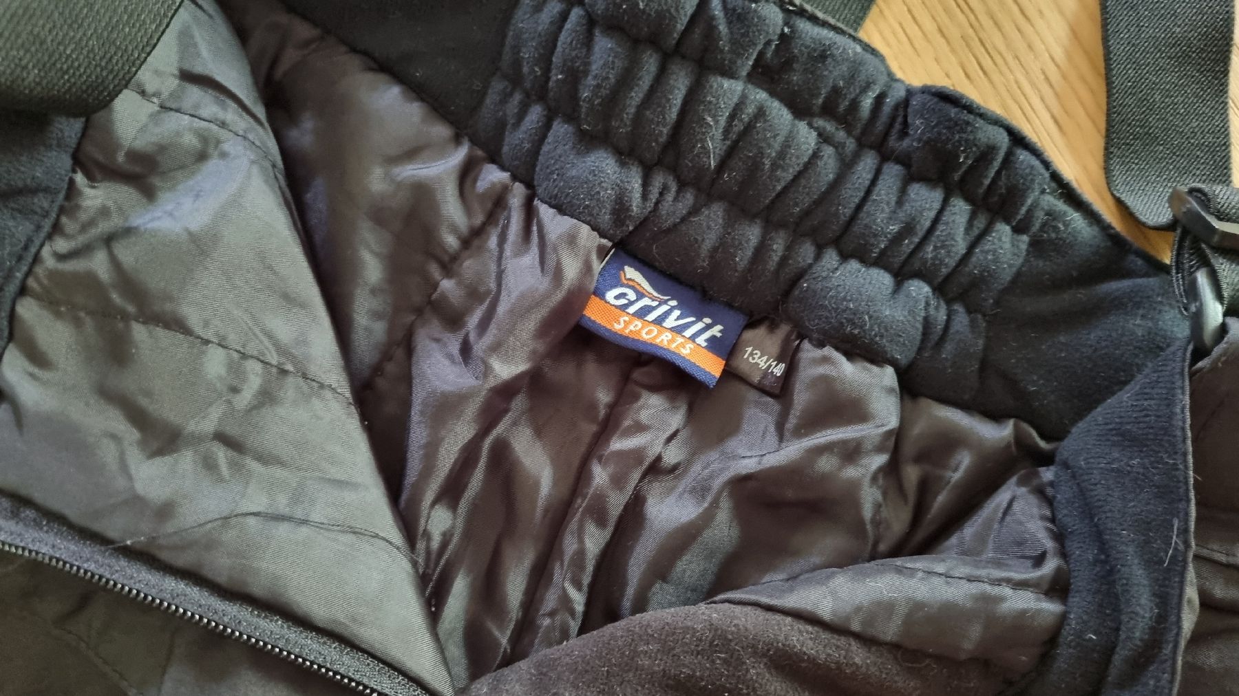 Hosen: Skihose  – Gebraucht aus Oberglatt ZH von Mueller4000 2