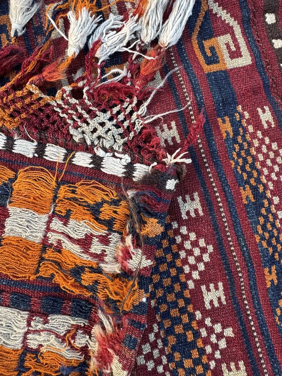 Teppiche: Orientteppich Massen 320 x 145 cm – Gebraucht aus Schlieren von Freundlich02 8