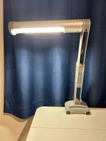 Schreibtischleuchte Mobilight von MOLL