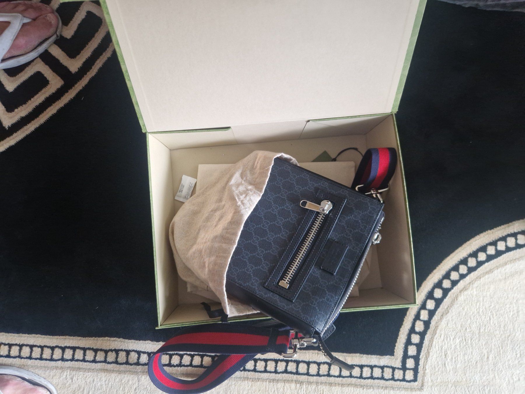 Gucci Taschen: Cucci – Gebraucht aus Bern von Grigio01 3