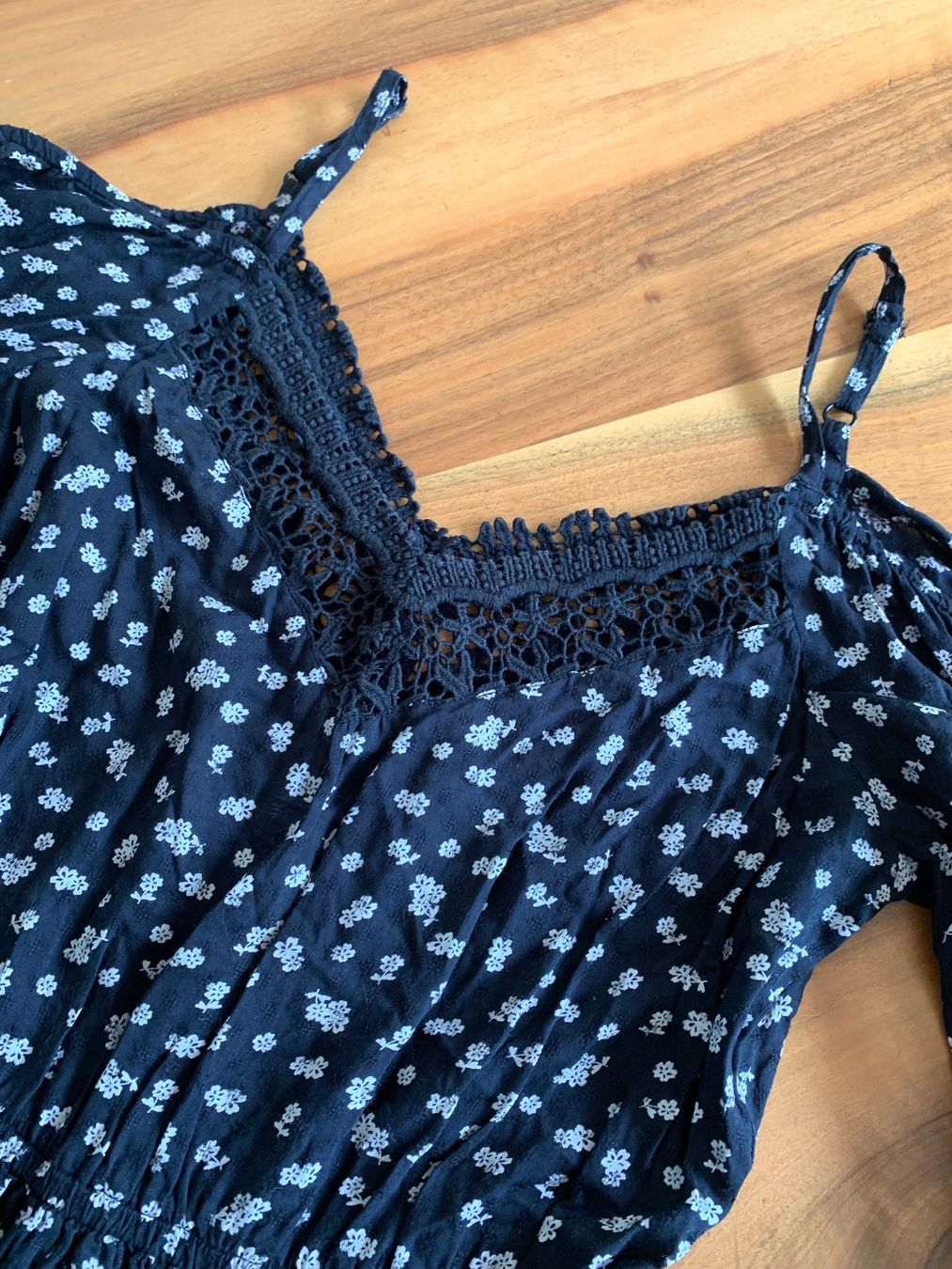 Superdry Kleider: SUPERDRY mega cooles Sommerkleid Gr. S – Gebraucht aus Meiringen von snahhanssnah 1