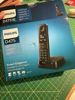 Schnurloses Telefon