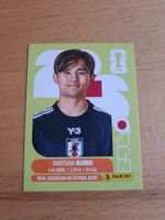 Panini WM 2026 JPN 12