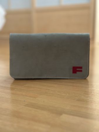 Freitag Clutch