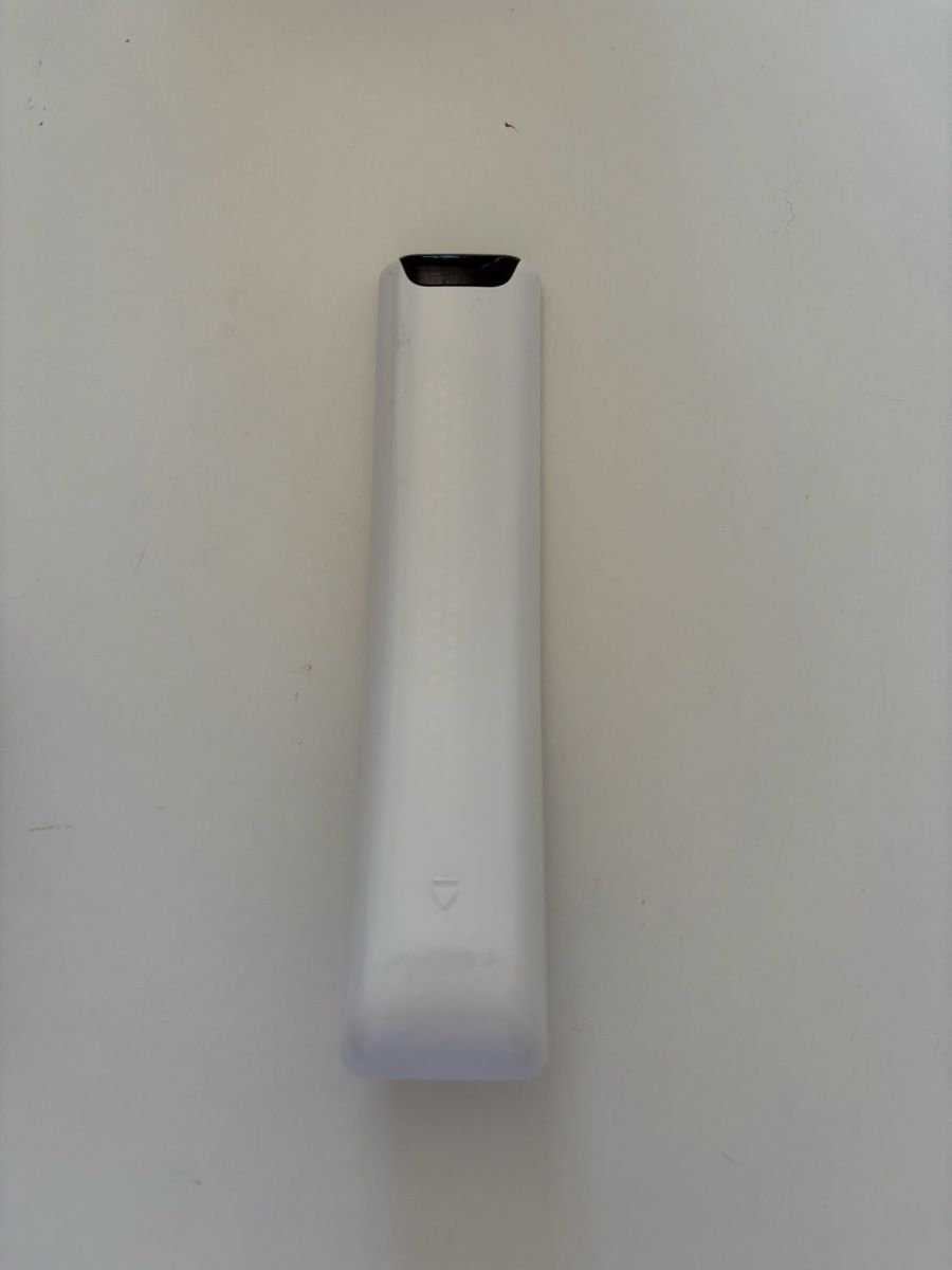 Fernbedienungen: Télécommande Samsung blanche occasion – Gebraucht aus La Chaux-de-Fonds von DANIELA19961996 1