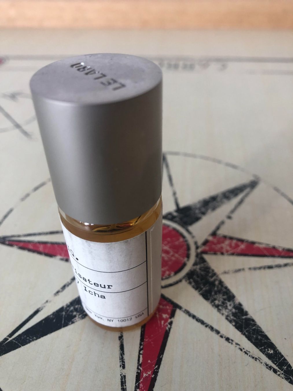 Le Labo Profumi & Eau de Toilette: Le Labo , Myhrre 55, eau de parfum – Nuovo (secondo la descrizione) da Lausanne venduto da Na2718 2