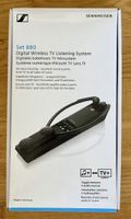 Sennheiser Set 880 Digital TV Listening System neu