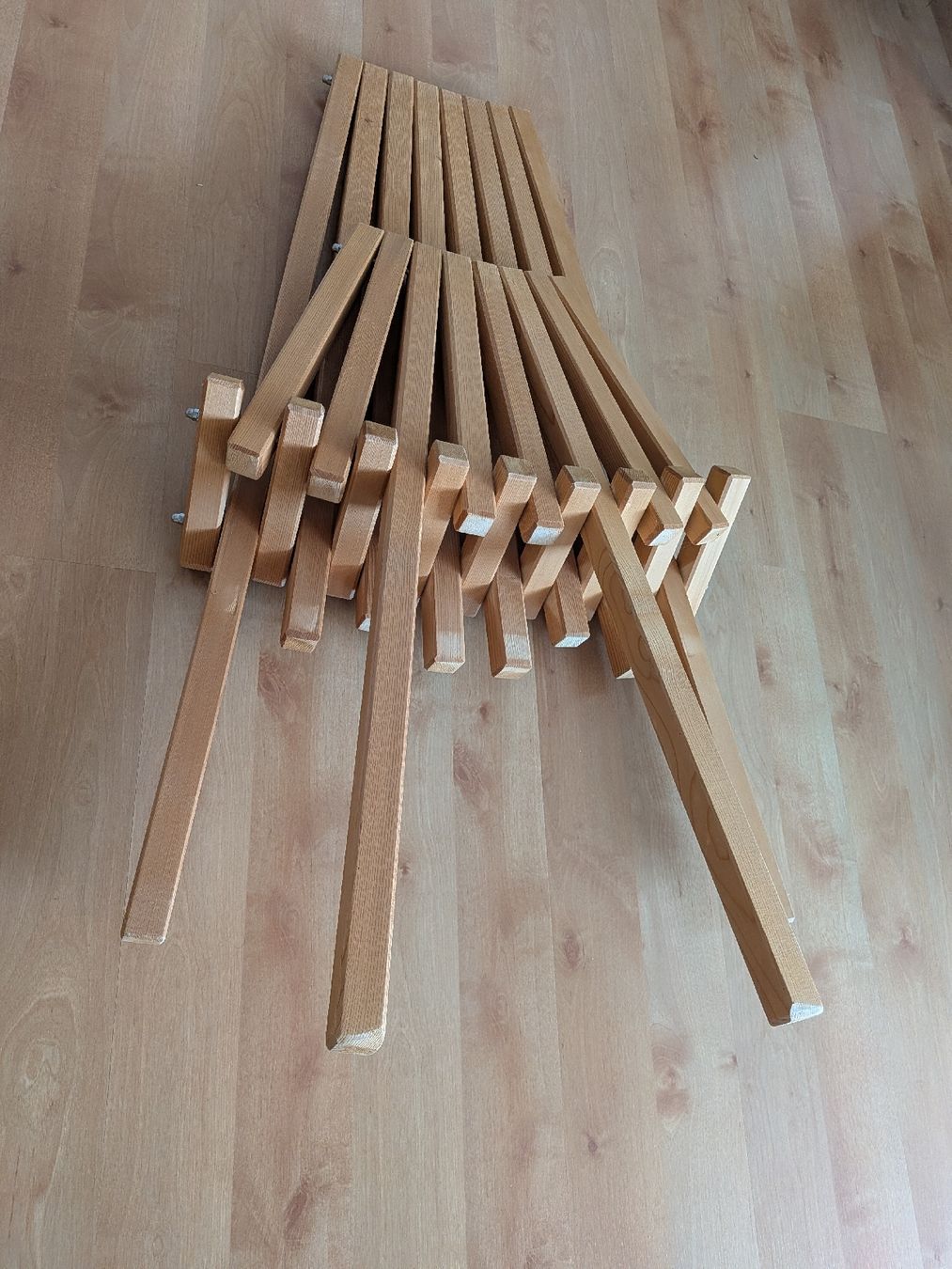 Chaises: Holzstuhl – D'occasion à Zizers par Jolo17 4