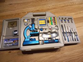 Microscope pour enfants
