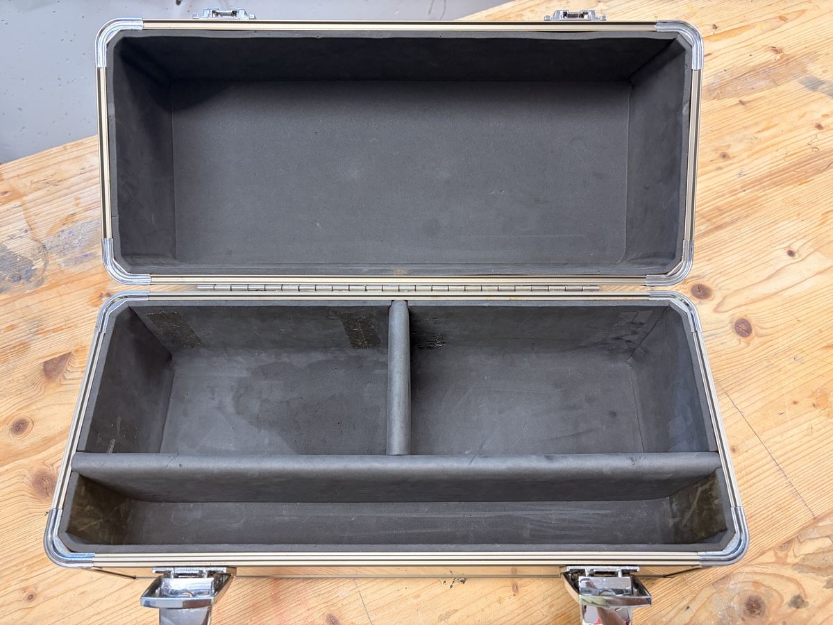 Futaba Modellismo RC: Senderkoffer von Futaba – Usato da Safenwil venduto da Blend29 1