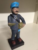 Post bote pöstler figur ptt classic