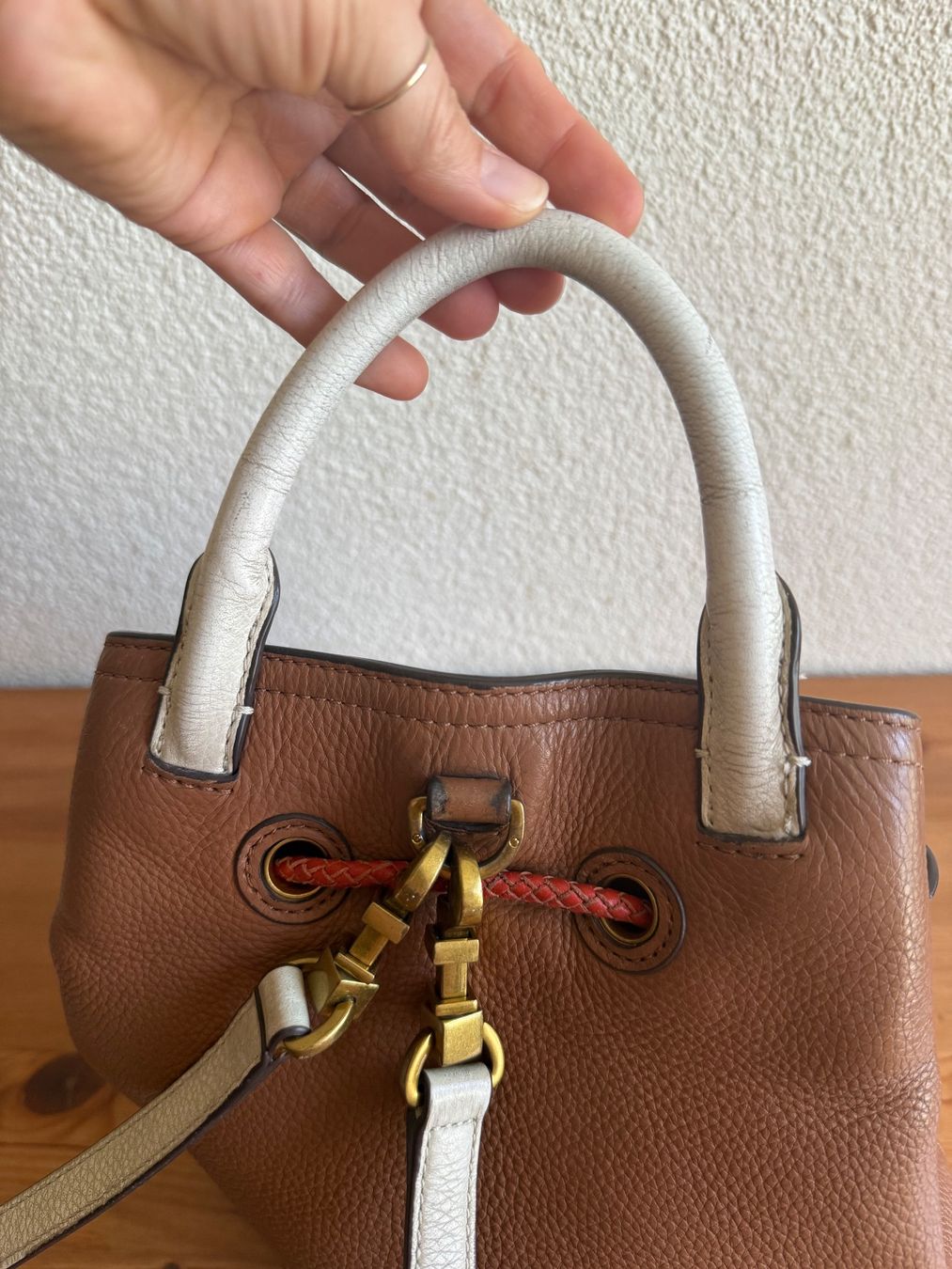 Tory Burch Borse da donna: TORY BURCH Tasche Rücksack – Usato da Spiegel b. Bern venduto da Rogger72 2