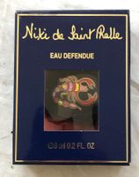 Vintage - Niki de Saint Phalle - Miniatur Eau Defendue - 6ml