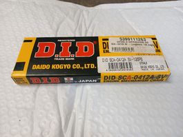 chaîne distribution D.I.D Honda, yamaha, kawasaki, suzuki