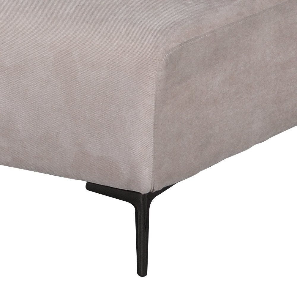 Divani: 21392 - Ecksofa TORINO Beige Links – Nuovo e nell'imballaggio originale da Wallenwil venduto da toesstal-vertrieb 8