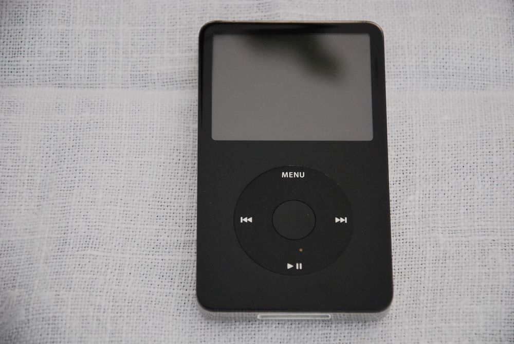 Clear Silicone Skin Case for Apple iPod Classic 80gb 120gb 160gb Cover Holder
