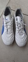 Chaussure de football Puma King pro FG/AG taille 46 occasion