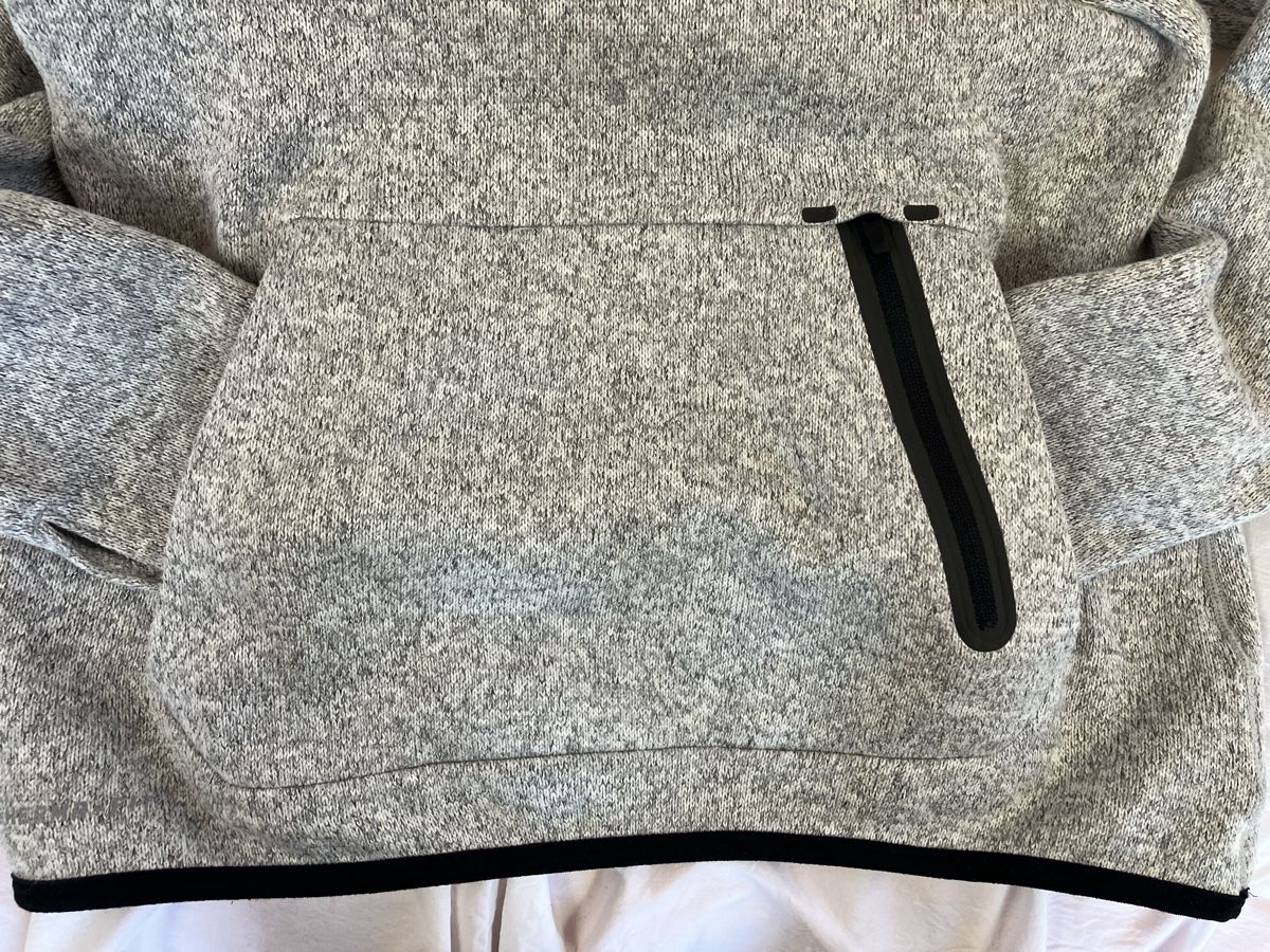 Nike Maglioni & Felpe: Nike Gr.S – Nuovo (secondo la descrizione) da Mürren venduto da Ne-le 5