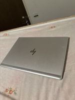 Hp Notebook 14” EliteBook 840 G5, i5 , 16 gb Ram, 512 Gb M2