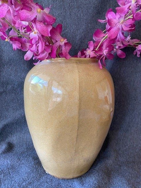 Vasi & Recipienti: Unique hand-made ceramic vase – Usato da Wohlen b. Bern venduto da cookiemonster 1