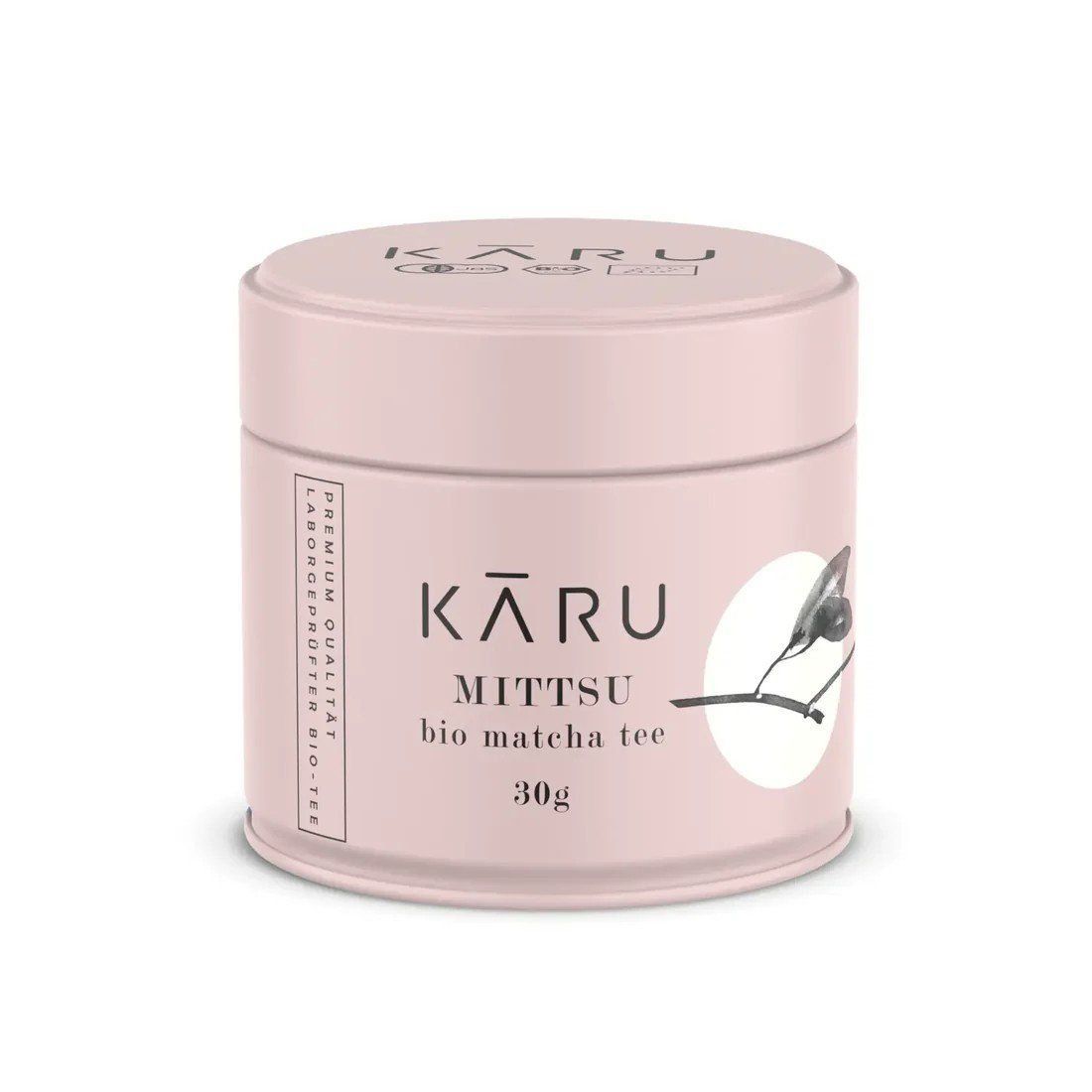 Cibi & Specialità: Bio Matcha Mittsu | 30g – Nuovo e nell'imballaggio originale da Wil SG venduto da adi9k