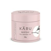 Bio Matcha Mittsu | 30g