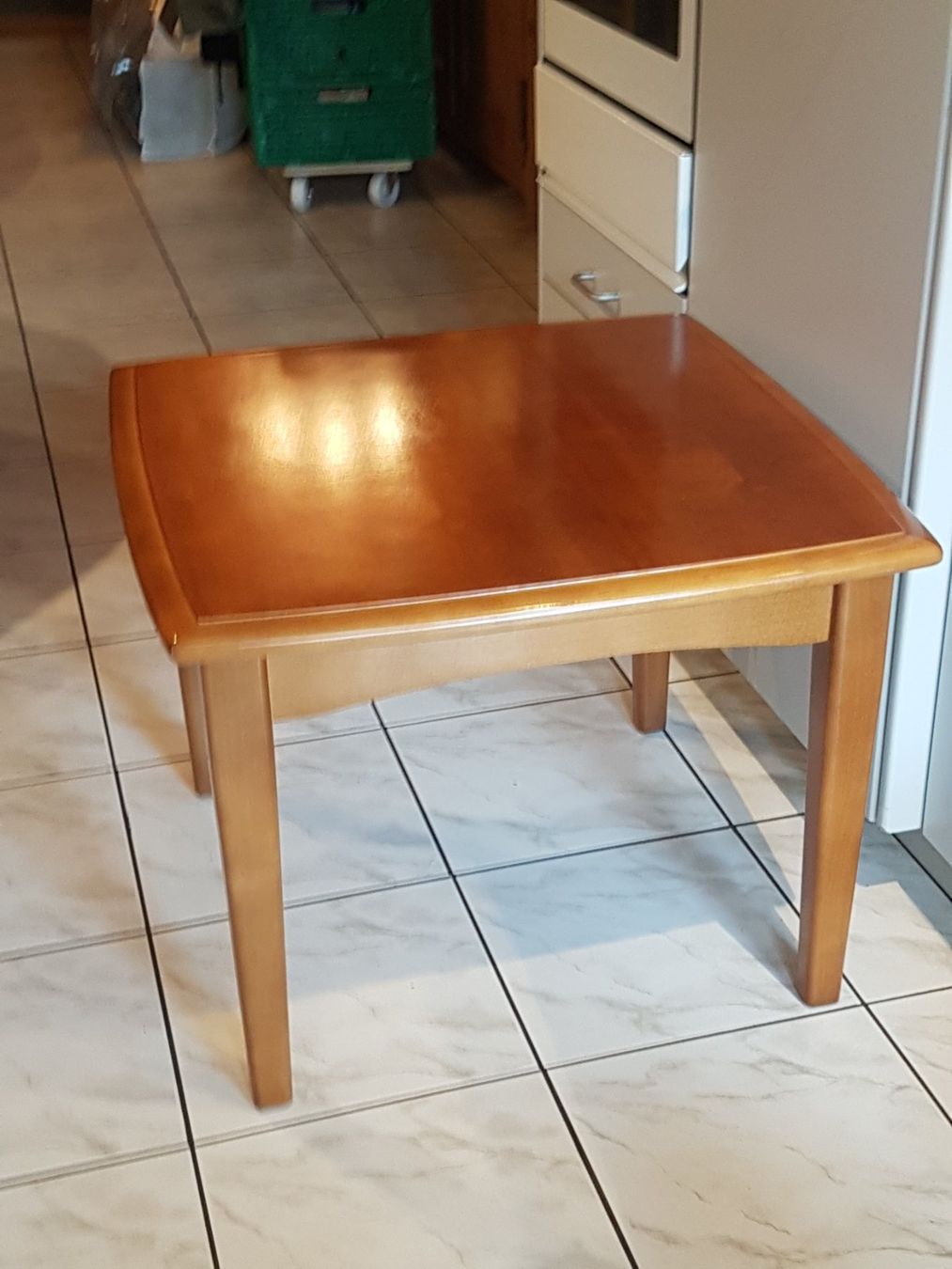 Tavoli: Retro Stubentisch,  50er – Usato da St. Antoni venduto da Mischtle