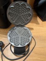 Waffeleisen Cloer