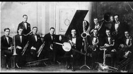 Jack Hylton, 25 Schellackplatten bester britischer Tanzmusik