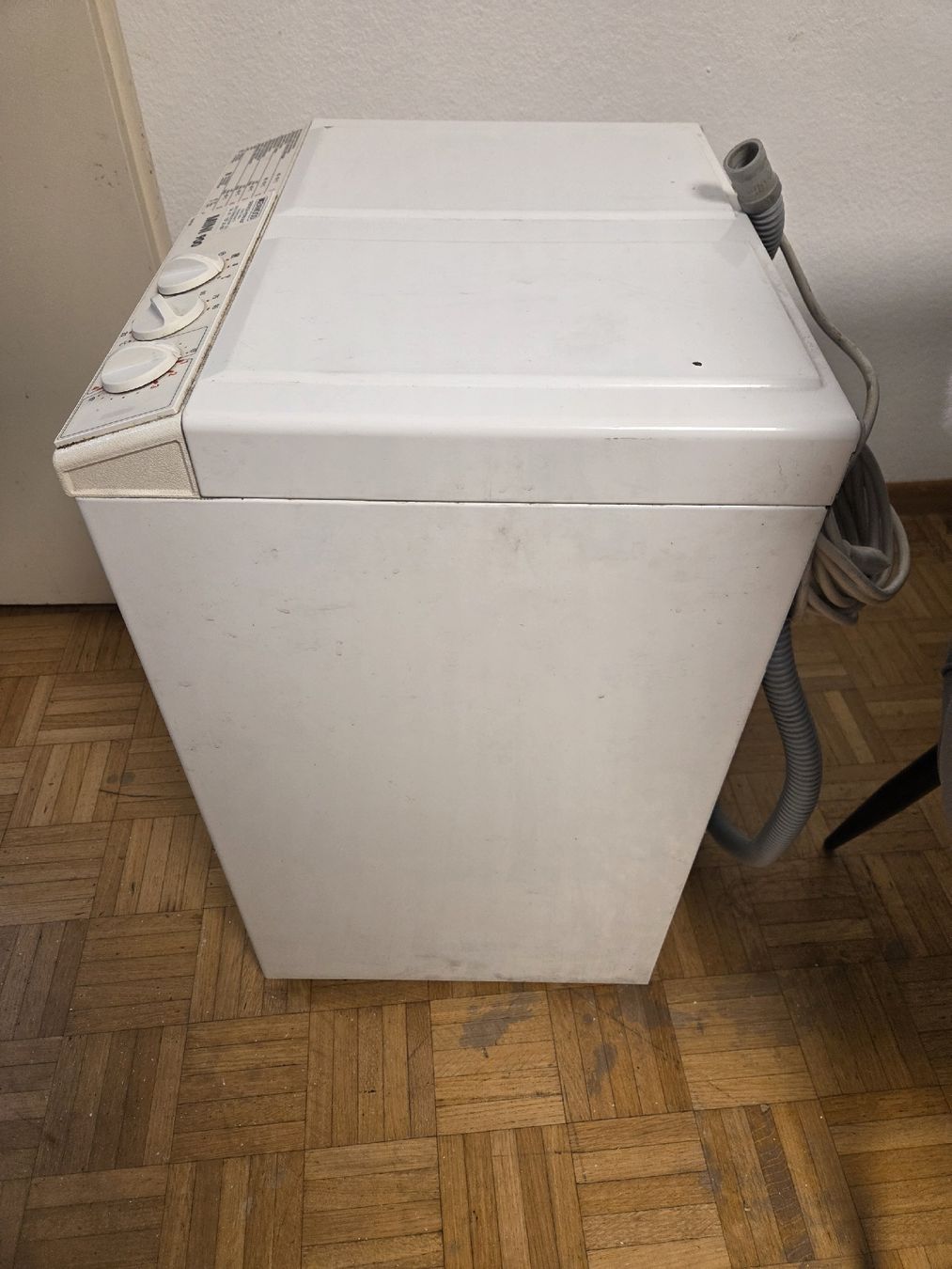 Kenwood Waschmaschinen: KENWOOD MINI 900 – Defekt aus Winterthur von Don_Deni93 3