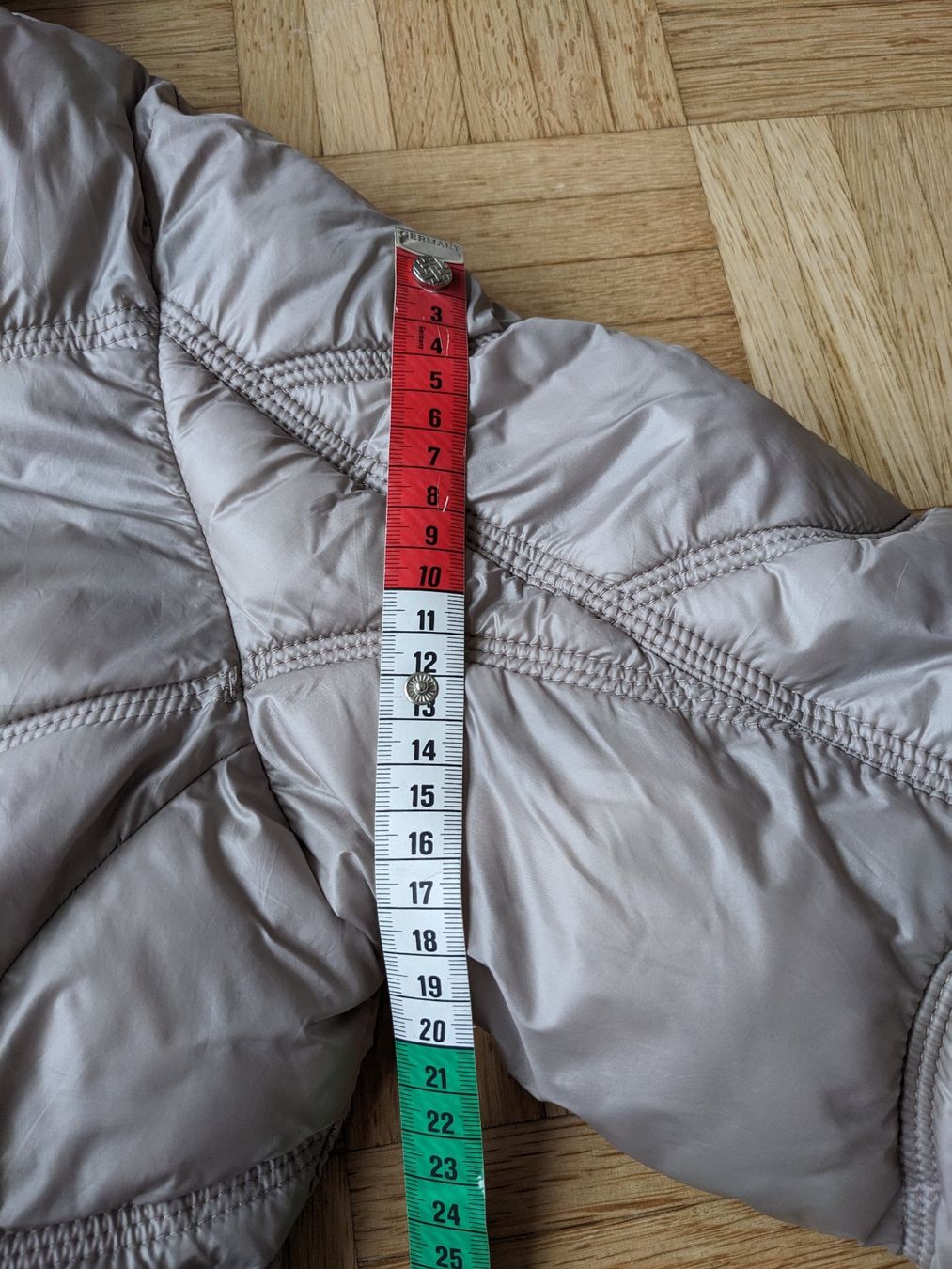 Vestes: Peak Mountain Skijacke / Winterjacke Gr. L – D'occasion à Lengnau AG par Nathi88 5