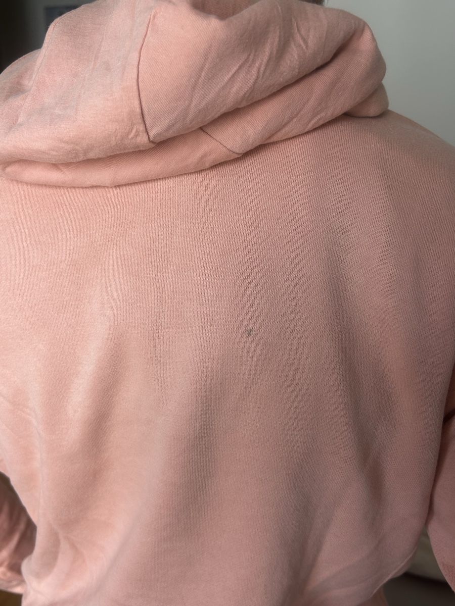 Nike Maglioni & Felpe: Sweat Nike rose saumon  – Usato da Grand-Lancy venduto da eli_x5k9 4