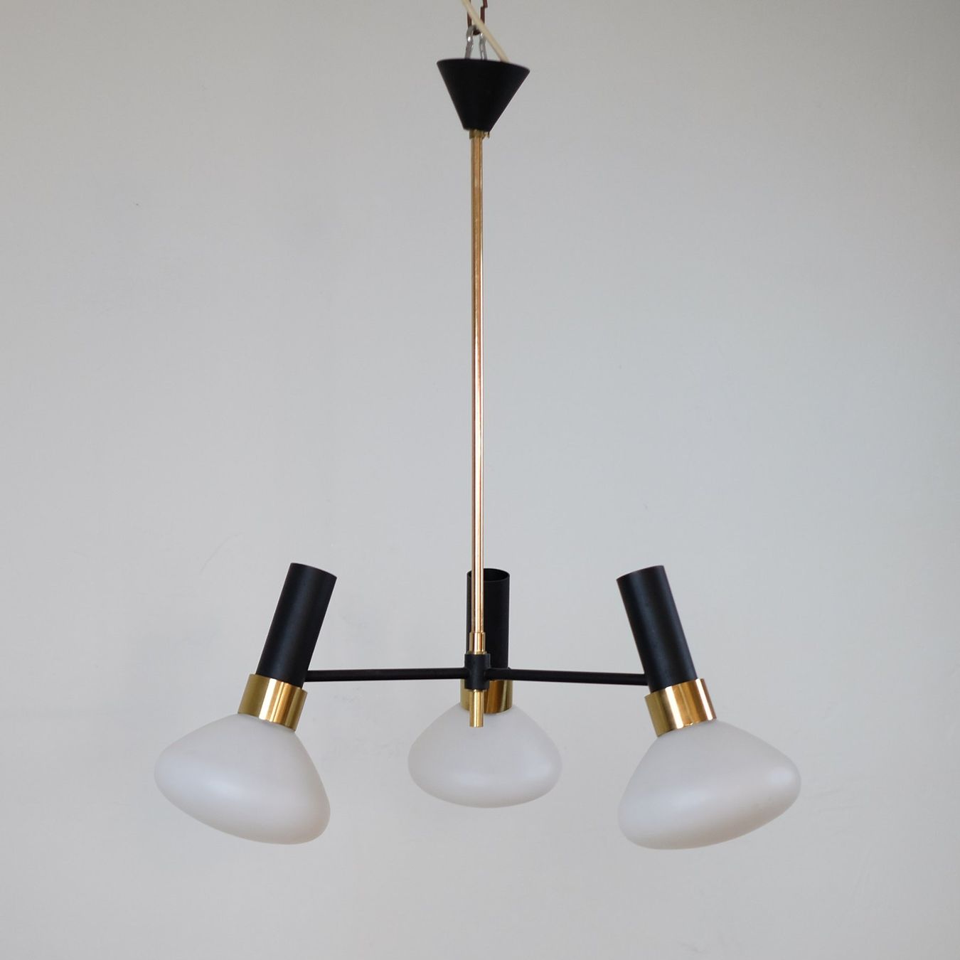 Lampadari & plafoniere: Deckenlampe von Arlus – Usato da Basel venduto da Patts_Lampenfieber