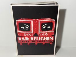 Bad Religion - Live at the Palladium 2006 DVD