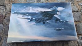 1:48 Su-27 K Sea Flanker - Minibase 8002