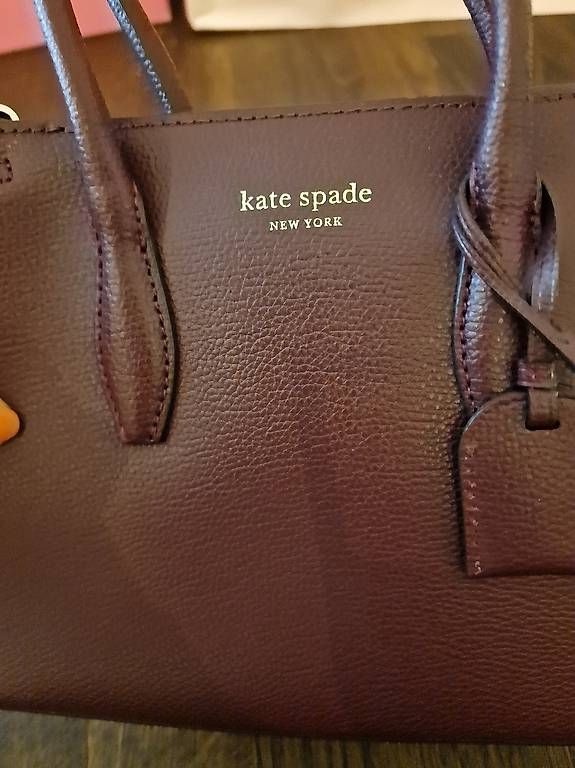 Borse da donna: Kate Spade Tasche Purse – Usato da Zug venduto da dan_syg5 2
