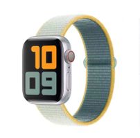 Apple Watch 38mm 40mm Sport Loop Armband