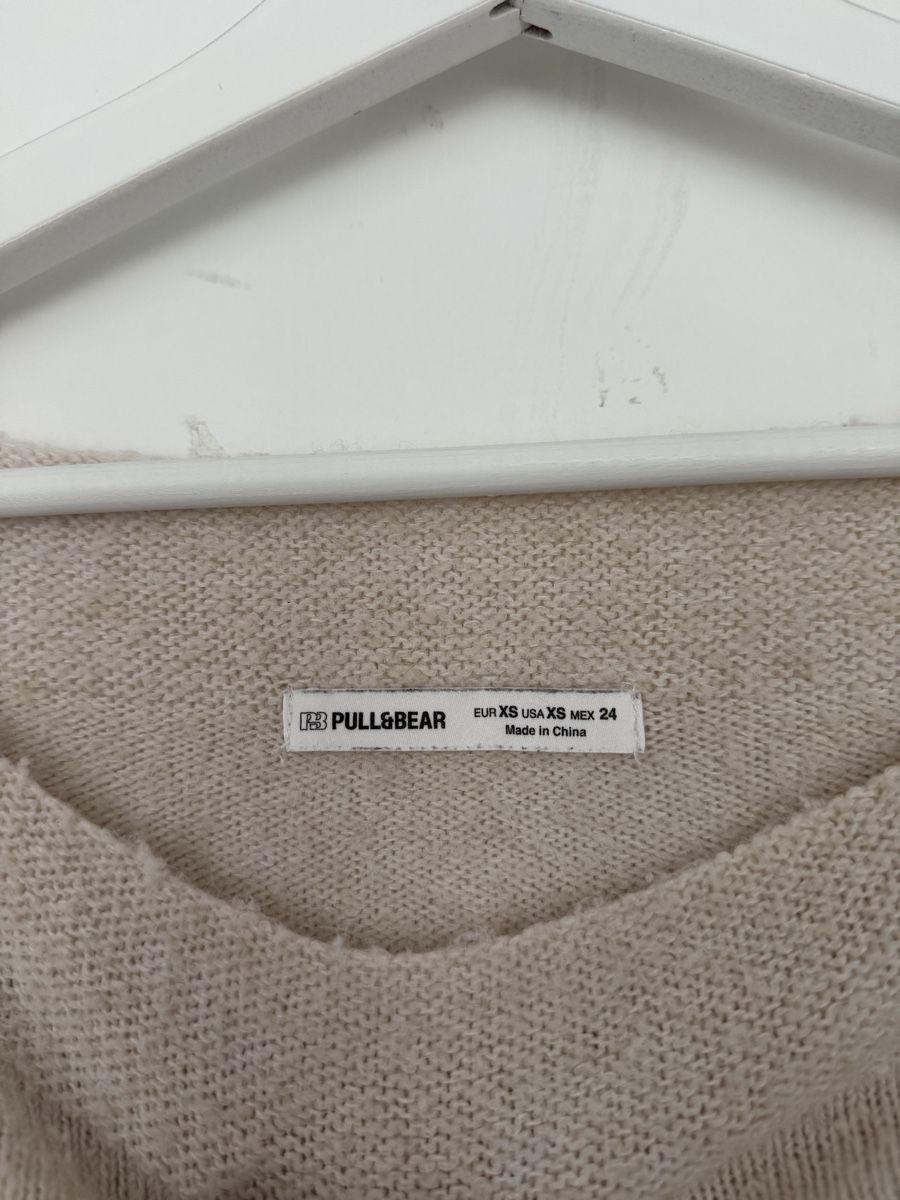 Pull&Bear Maglioni & Felpe: Pull&Bear Pullover – Usato da Herisau venduto da deb_5qfc 1