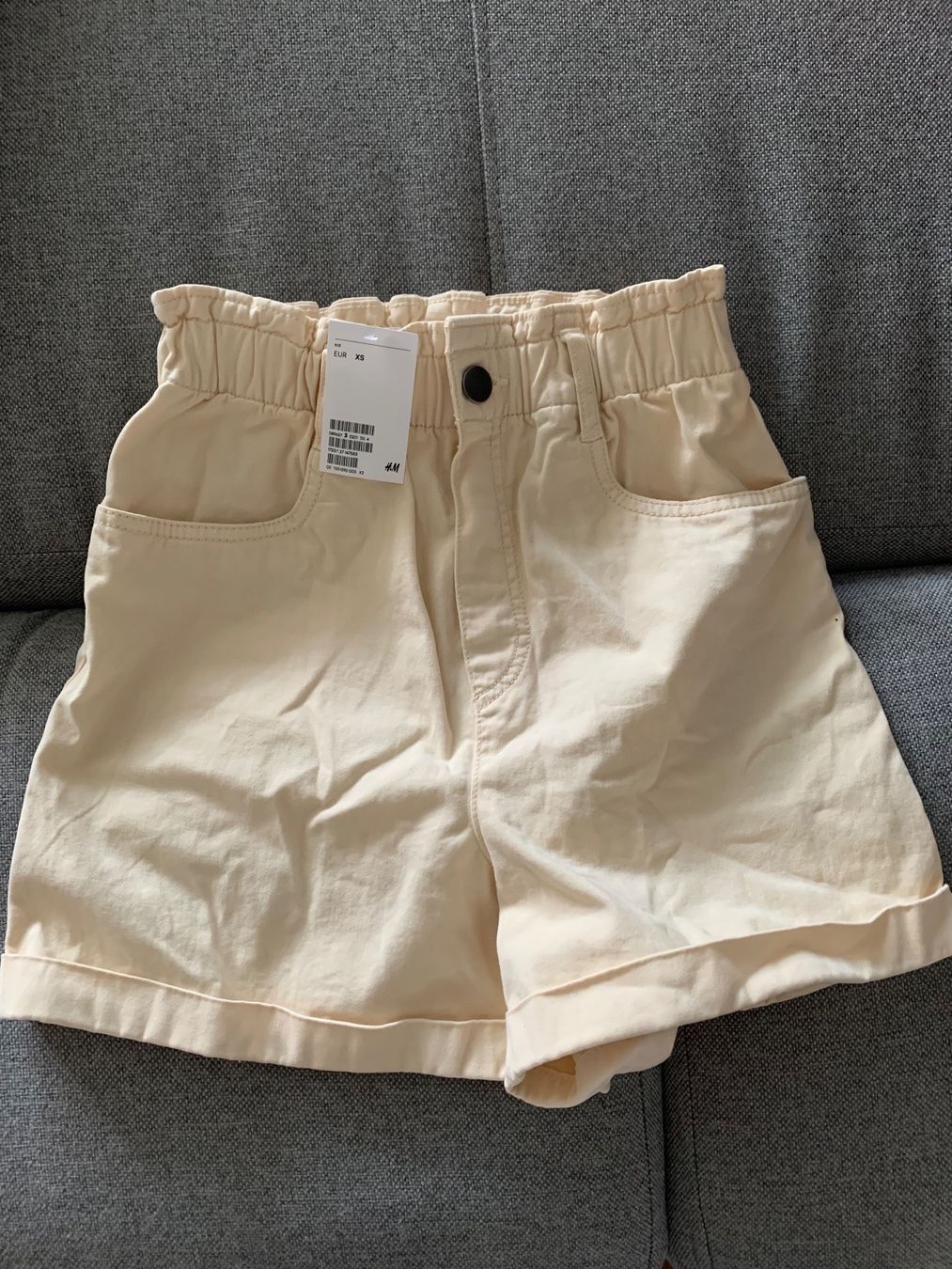 H&M Hosen: H&m Short – Neu (gemäss Beschreibung) aus Buchrain von Ham2383