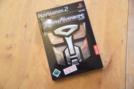 Transformers (NEU)