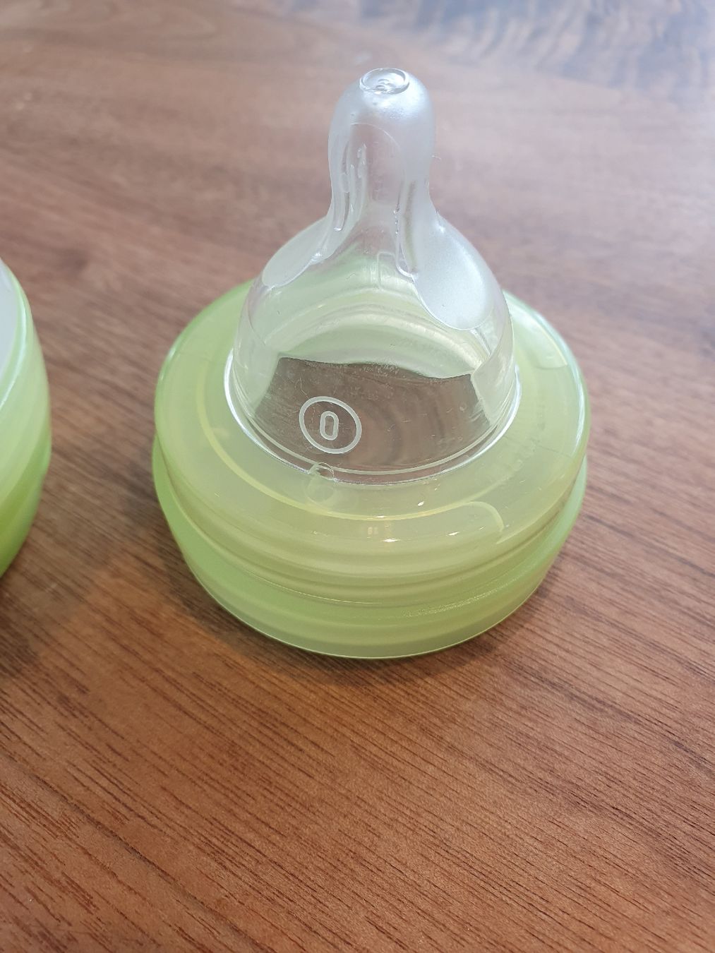 Mam Stillzubehör: NEU: MAM Handmilchpumpe – Neu (gemäss Beschreibung) aus Schwarzenberg LU von alegria684 1