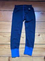 Sous-vêtements thermiques en lain pour enfants (5 ans)