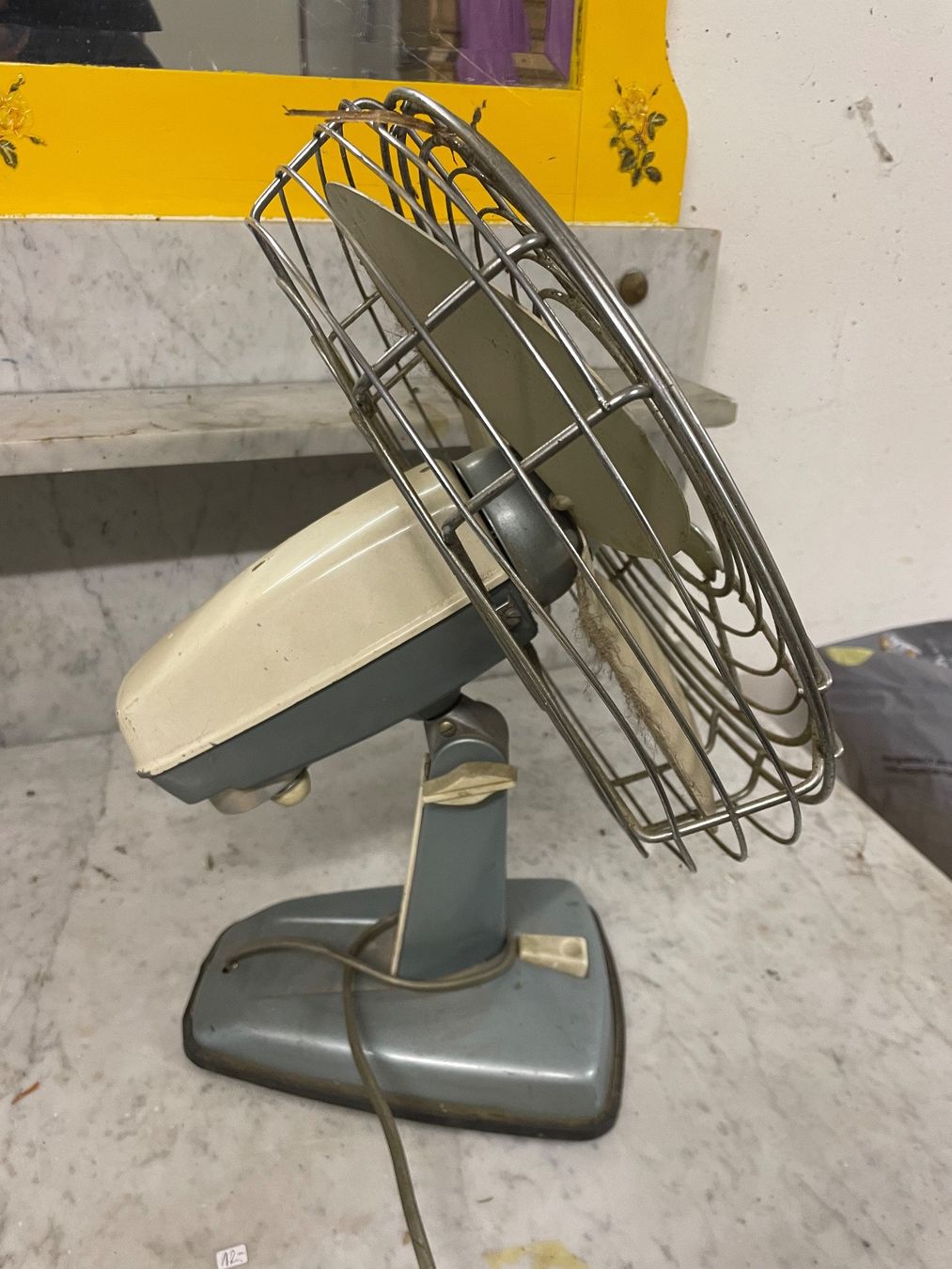 Ventilatoren: Ventilator – Gebraucht aus selzach von sanperepescador