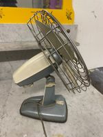 Ventilator