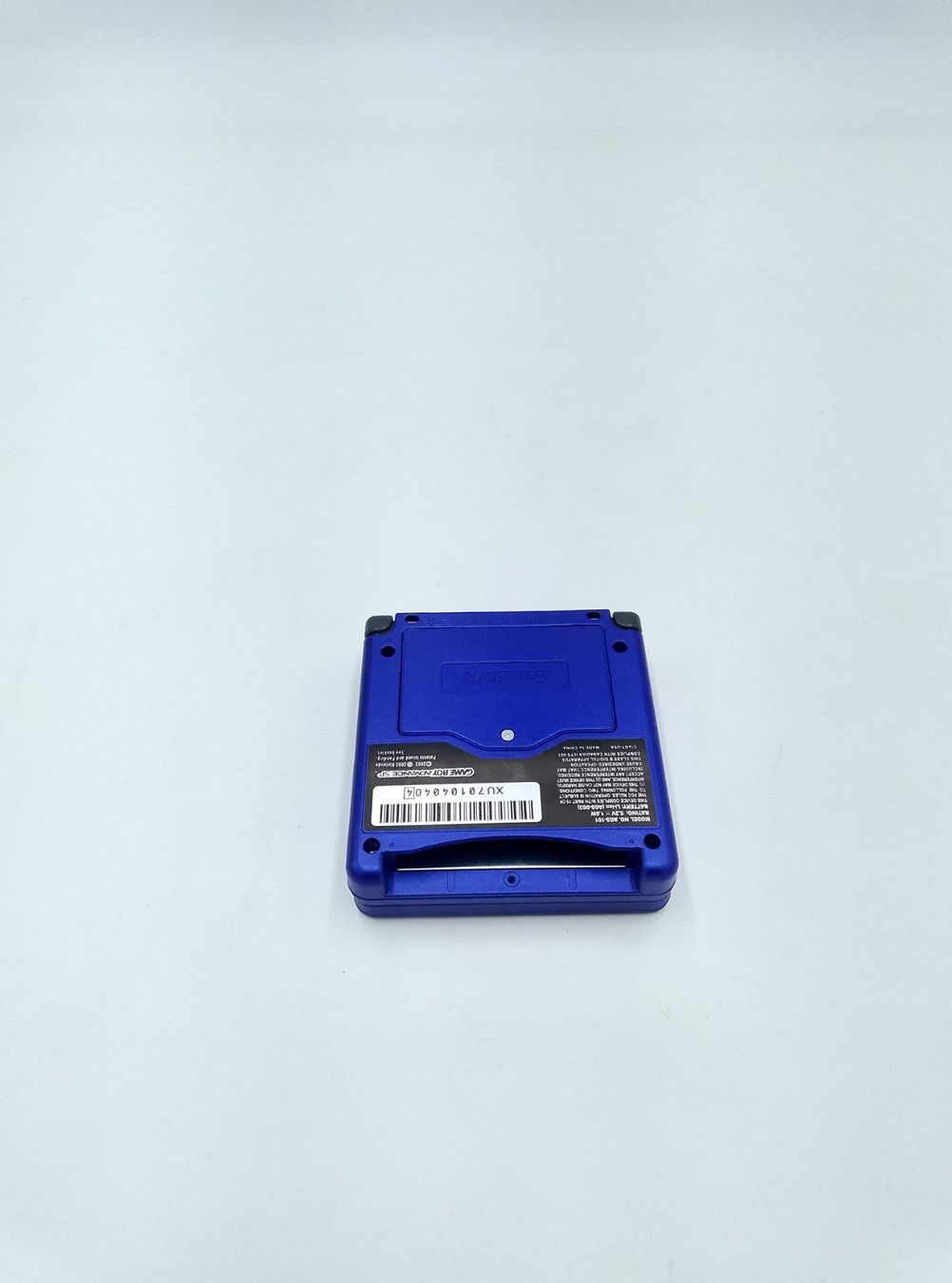 Nintendo Console: Nintendo GameBoy Advance SP - Superheller IPS Bildschirm – Nuovo (secondo la descrizione) da Schaffhausen venduto da RayPrintesa 3