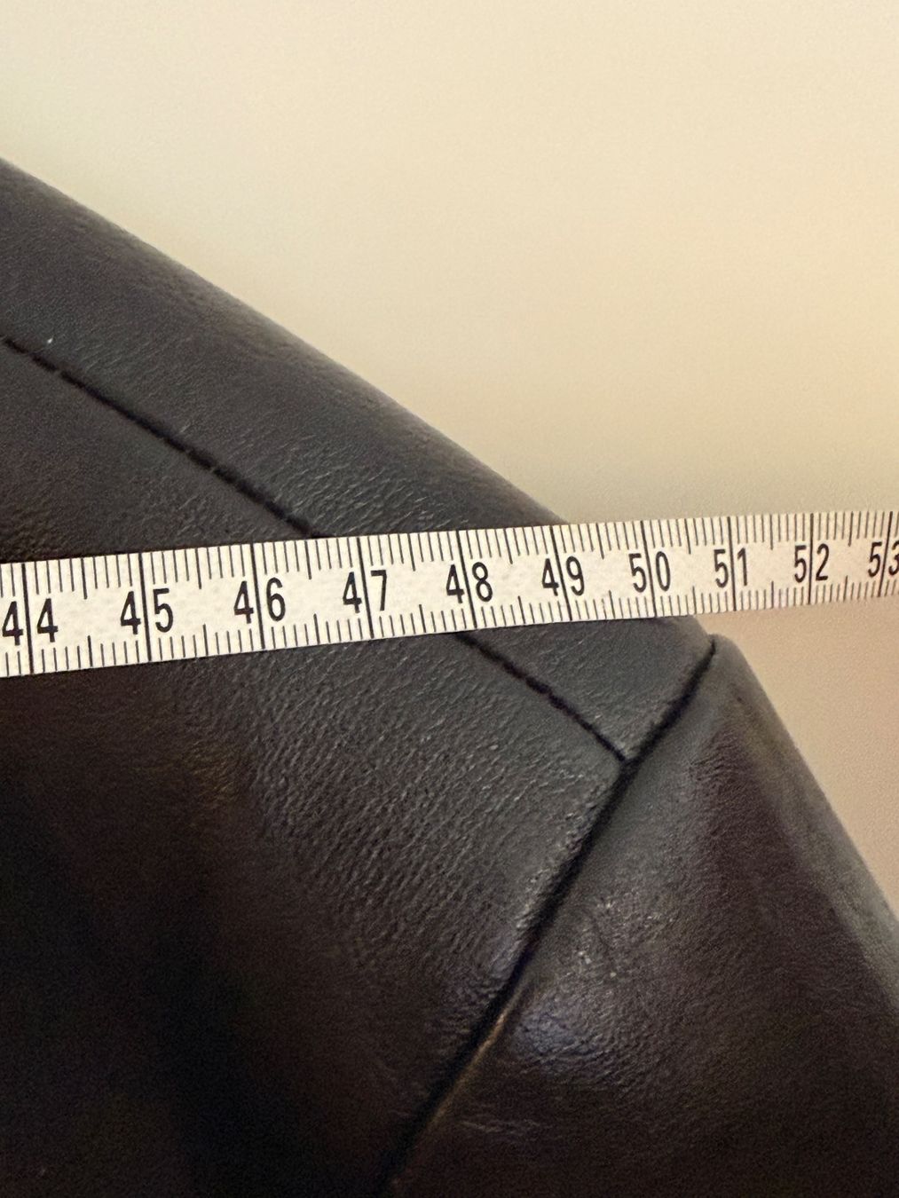 Mäntel: Ledermantel / Lederjacke – Gebraucht aus Winterthur von ttru 4