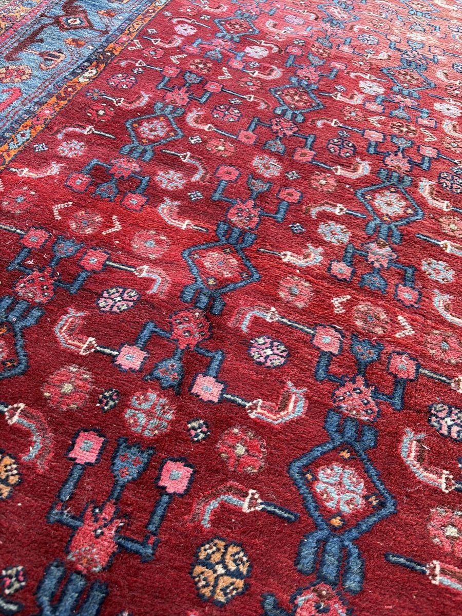 Tappeti: Nomaden Teppich Iran Bidjar – Usato da Wängi venduto da Tesimo 2